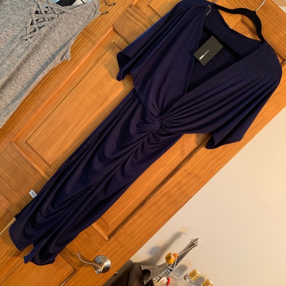 Brand new fashion nova dress - Picture 2 of 3